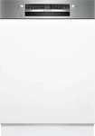 Bosch SMI2HTS06E, Bosch Geschirrsp&uuml;ler teilintegriert SMI2HTS06E | 60 cm | 13