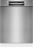 Bosch SMU4HAS07E, Bosch Unterbau-Geschirrsp&uuml;ler SMU4HAS07E Serie 4 | 60 cm | 13
