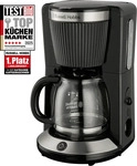Russell Hobbs 26780-56, Russell Hobbs Filterkaffeemaschine Bront&euml; 26780-56 | 1,25L 