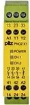 Pilz 774300, Pilz PNOZ X1 774300 | Not-Aus-Schaltger&auml;t 24V AC/DC | 3S 1&Ouml; |...