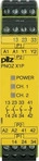 Pilz 777100, Pilz Sicherheitsschaltger&auml;t PNOZ X1P 24VDC 3n/o 1n/c | Not-Aus...