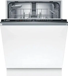 Bosch SMV2HTX06E, Bosch Geschirrsp&uuml;ler vollintegriert SMV2HTX06E | Serie 2 |...