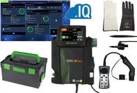Gossen Metrawatt M537D, Gossen Metrawatt PROFiTEST MF TECH EVSE-Set M537D 
