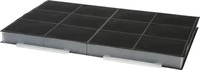 BSH-Gruppe 00460128, BSH-Gruppe Kohlefilter 420x270mm Bosch 00460128 f&uuml;r