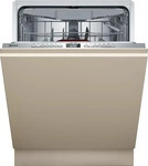 Neff S155HCX03E, NEFF Geschirrsp&uuml;ler vollintegriert S155HCX03E | 60 cm | Flex 1 Korb