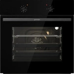 Gorenje 747290, Gorenje Einbaubackofen BO671703ABG | 73L | 9 Heizarten |...