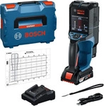 Bosch 0601081605, Bosch Wandscanner D-tect18V-200-17C 0601081605 | Akku-Ortungsger&auml;t
