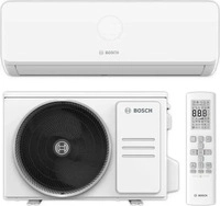 Bosch 7733703595, BOSCH Split-Klimager&auml;t CL3200i-Set 26 WE | 2,6 kW | A++ | R32 