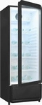 GGV Exquisit 810930407, GGV Exquisit Getr&auml;nkek&uuml;hlschrank GKS220-GT-431D | 240l 