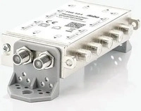 Fuba 22010203, Fuba Multischalter-Erweiterung FME 504 | 5x4 Kaskade f&uuml;r FMG...