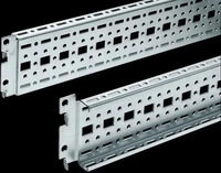 Rittal 8612000, Rittal System-Chassis TS 8612.000 | 1000mm Innenmontage | 5