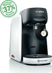 Bosch TAS1640, Bosch Kapselmaschine TAS1640 FINESSE Classic | Mehrgetr&auml;nkeautomat 