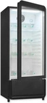 GGV Exquisit 810930405, GGV Exquisit EXQ Getr&auml;nkek&uuml;hlschrank GKS180-GT-431D 
