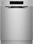 AEG GU8200A2SGM, AEG Unterbau-Geschirrsp&uuml;ler GU8200A2SGM 8000 Serie | 60cm | 14