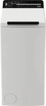 Beko 859991731140, Beko Waschmaschine Toplader BTL7BE8BBT | 7 kg | 1200 U/min 