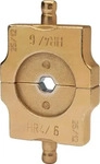 Klauke HR416, Klauke Presseinsatz HR 4/16 | Crimpeinsatz f&uuml;r EK 35/4 | 16 mm&sup2; 
