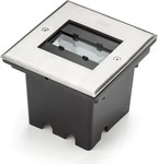 Gnosj&ouml; AL 7960-310, Gnosj&ouml; AL Konstsmide LED Bodeneinbaustrahler 7960-310 