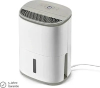 Meaco D-Arete1-6L-WP-EU, Meaco Luftentfeuchter Arete One 6L D-Arete1-6L-WP-EU 