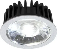 Brumberg 12920603, BRUMBERG LED-Einsatz MR16 6W | 350mA | 3000K warmwei&szlig; |...