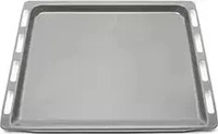 BSH-Gruppe 00434176, BSH-Gruppe Backblech Bosch 00434176 465x375x30mm emailliert