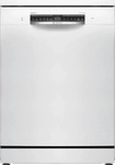 Bosch SMS 4HKW08E, Bosch Geschirrsp&uuml;ler SMS4HKW08E Serie 4 | 60cm Standger&auml;t...