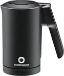 Rommelsbacher WK 1000, ROMMELSBACHER Reise-Wasserkocher WK 1000 | 0,6l | 1000 Watt 