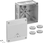 Spelsberg 40640001, Spelsberg Abzweigkasten Abox Pro 060-L 40640001 | IP66/IP67/IP69