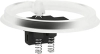 Merten MEG5300-0002, Merten LED Beleuchtungsmodul MEG5300-0002 | f&uuml;r Drehdimmer 