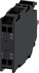Siemens 3SU1400-1AA10-3EA0, Siemens Kontaktmodul 3SU1400-1AA10-3EA0 | 2 &Ouml;ffner 