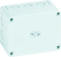 Spelsberg 12790901, Spelsberg Leergeh&auml;use TK PC 1309-8-m | IP66 Kunststoff 