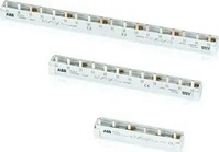 ABB 2CDL230010R1012, ABB Stotz Phasenschiene PS3/12A | 3-phasig | 12 Pins | 10...