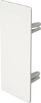 Bettermann 6175570, OBO Bettermann Endst&uuml;ck WDKH-E60150RW | halogenfrei | f&uuml;r