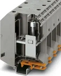 Phoenix Contact 3010217, PHOENIX CONTACT Hochstrom-Reihenklemme UKH 240 | 70-240mm&sup2;