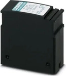 Phoenix Contact 2856087, PHOENIX CONTACT &Uuml;berspannungsschutz-Stecker PT 2X1-24DC-ST