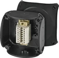 Hensel 62000341, HENSEL Abzweigdose RX 0207 T | Ex-Kabelabzweigkasten IP66 | 7
