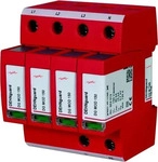 Dehn 952408, DEHN &Uuml;berspannungsableiter DG M TNS 150 FM | Typ 2 | 4-polig | TN-S 