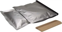 Cellpack 125199, CELLPACK Spachtel-Dichtmasse LG 500 | 2K-PUR Gie&szlig;harz | 500ml 