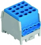 PROTEC.class PHLAK2526BL, PROTEC.CLASS Hauptleitungs-Abzweigklemme PHLAK2526BL 