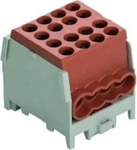 PROTEC.class PHLAK2526BR, PROTEC.CLASS Hauptleitungs-Abzweigklemme PHLAK2526BR