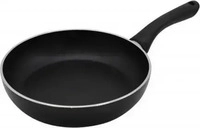 Kr&uuml;ger 40024, Kr&uuml;ger Pfanne Venezia 24cm Aluminium