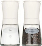 WMF 06.4812.9990, WMF Gew&uuml;rzm&uuml;hlen-Set Trend | Salz- und Pfefferm&uuml;hle 2-teilig
