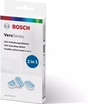 BSH-Gruppe TZ80002A, BSH-Gruppe Siemens Entkalkungstabletten TZ80002A 3er Pack 