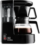 Melitta 1015-02, Melitta Filterkaffeemaschine Aromaboy II 1015-02 | 2 Tassen 