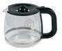 Electrolux/AEG Glaskanne AEG 405534268/9 Kaffeekanne mit Deckel für Electrolux/AEG Glaskanne AEG 405534268/9 Kaffeekanne mit Deckel für