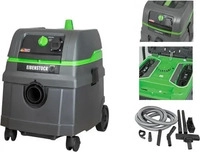 Eibenstock 09915000, Eibenstock Nass-Trockenstaubsauger DSS 25 A | 1400W | 25L | HEPA
