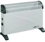 Clatronic 281963, Clatronic Konvektor KH 3077 N | Elektroheizung 2000 Watt | 3