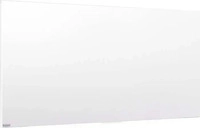 Etherma 39621, Etherma Infrarotheizung LAVA2-STEEL-1000-W | 1000W | Wandstrahler 
