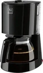 Melitta 1017-02, Melitta Filterkaffeemaschine 1017-02 Enjoy Basis | 10 Tassen 