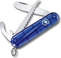 Victorinox 0.2373.T2, Victorinox Taschenmesser My First Victorinox 0.2373.T2 