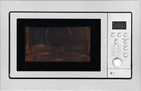 GGV Exquisit 0910095, GGV Exquisit Exquisit Einbau-Mikrowelle EMW 2539.1 HI | 25l 
